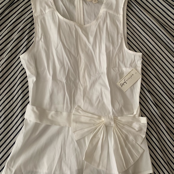 Maison Jules Tops - Madison Jules Sleeveless Top